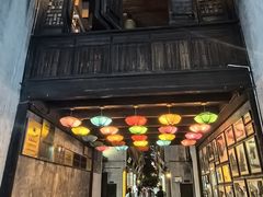 -嘉兴月河历史街区