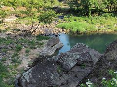 -十九峰景区-倒脱靴