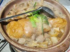 -肥家大排档(天河体育西店)