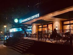 -星巴克(深圳侨城街店)