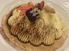 -Kathleen's Waitan 凯圣琳江景西餐厅(外滩店)