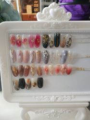 -Hands Nail专业美甲美睫