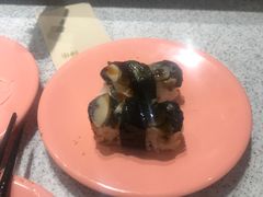 -争鲜回转寿司(南开大悦城店)