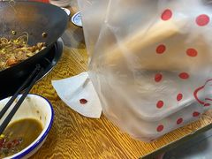 -皖北学东地锅鸡(之心城店)