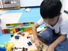 -童程童美少儿编程乐高机器人(红谷滩校区)