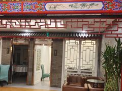 -金狮麟·新豫菜(金码大厦店)