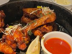 -夏朵餐厅(丁香店)