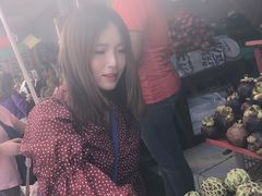-乌布德传统市场