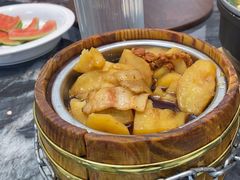 -苹果树下艺术餐厅(通州店)