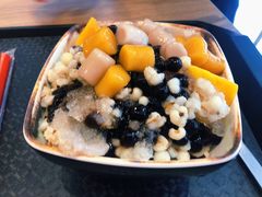 -鲜芋仙(中山路店)