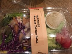 -星巴克(宝山万达店)