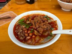 -豆相识•九九豆腐脑(牛咡桥店)