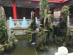 -显应宫(长乐区)