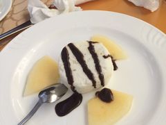 冰糕-红房子西菜馆(淮海店)