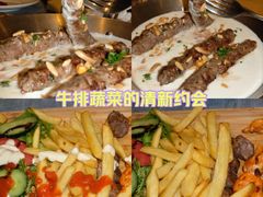 -ALAMEEN阿拉伯餐厅(三里屯店)