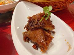 -绿杨春·淮扬宴(庐山路店)