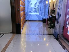 -香山湖渔家大院