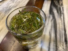 西湖龙井茶-礼耕堂·百年茶人餐厅(梅家坞店)
