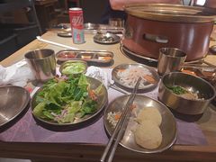 -西塔老太太泥炉烤肉(亚运村店)