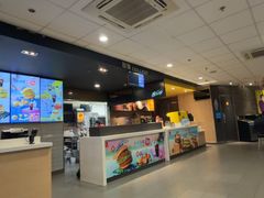 -麦当劳(金山红星美凯龙DT店)
