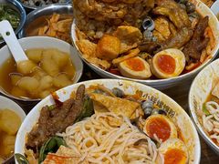 -螺小胖柳州螺蛳粉(钟楼总店)
