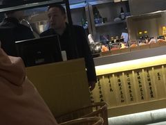 -宽味餐厅(万博广场店)