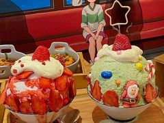 -怪物的冰与火(天虹商场中山路店)