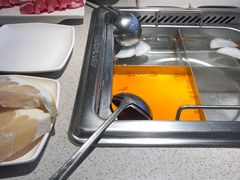 -海底捞大排档火锅(悦荟广场店)