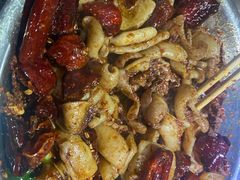 -辣盆盆麻辣小龙虾(哈尔滨总店)