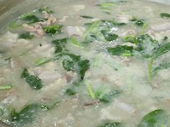 猪杂粥-标记美食新鲜猪杂(兴南大道店)