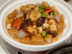 -奕景海鲜·大连菜(星海广场店)