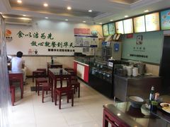 -新川面馆(新街口二店)