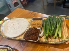 -烤五行·烧烤烤串(石佛营店)