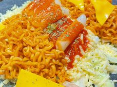 -金顺碳烤肉(番禺傍江地铁站店)