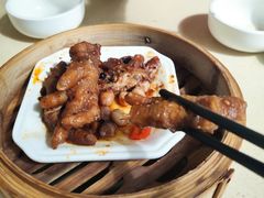 -满福隆酒楼(万绿园店)