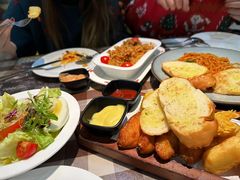 -米斯特比萨(罗斯福店)