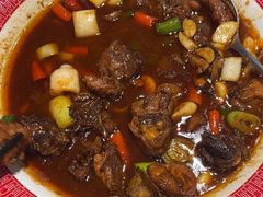 -大鹏饭店·金陵家宴(奥体中心店)