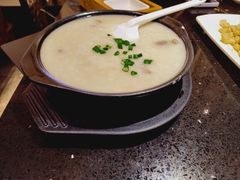 潮香牛肉粥-朕之味(龙湖·西城天街店)