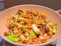 -肖记公安牛肉鱼杂馆·省级非物质文化遗产(江汉路直营店)