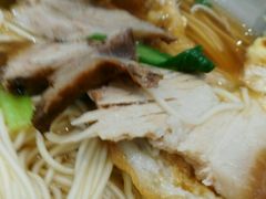 -老盛兴汤包馆(华灵店)