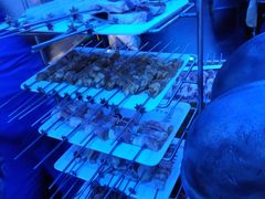 -很久以前羊肉串(打浦路店)