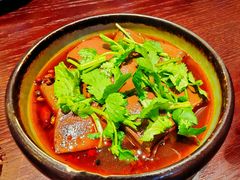 -古都历食南京菜·烤鸭·鸭血粉丝·汤包(南京博物院店)