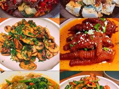 -薇酌饮·陕西菜(南门外店)