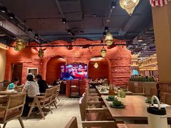 -耶里夏丽·丝路国际·新疆餐厅(浦东区东方路店)