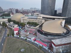 -上海马戏城
