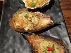 -串亿88烧烤·羊腿·羊蝎子(板泉路店)