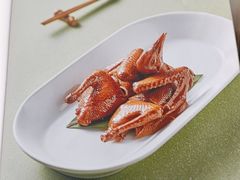 -旺顺阁·北京菜(大望路店)