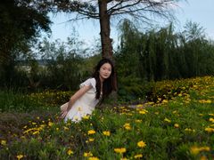 -呈贡滇池生态湿地公园