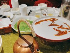 -大鸭梨烤鸭(金色漫香店)