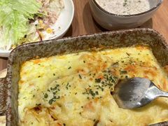 -Pennehut畔尼意面(合肥万象城店)